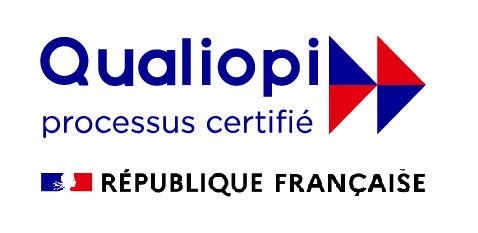 Qualiopi - Processus certifié